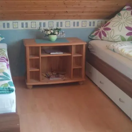 Ferienhaus Hollekuhl * שורטנס