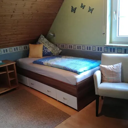 Ferienhaus Hollekuhl Schortens