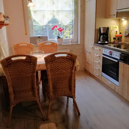 בית נופש Ferienhaus Hollekuhl